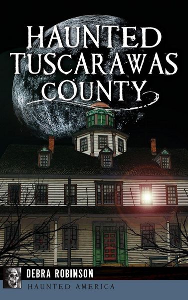 Produktbild: Haunted Tuscarawas County