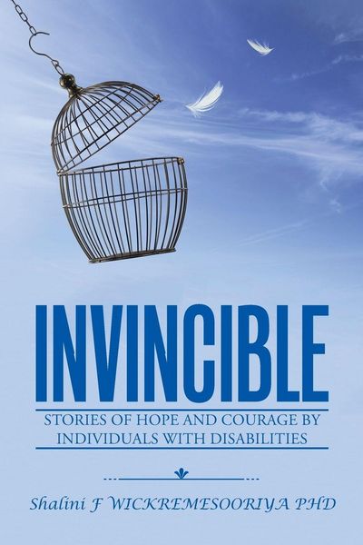 Produktbild: Invincible