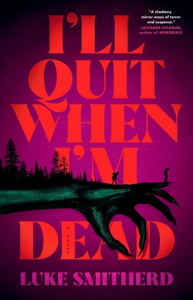 Produktbild: I'll Quit When I'm Dead