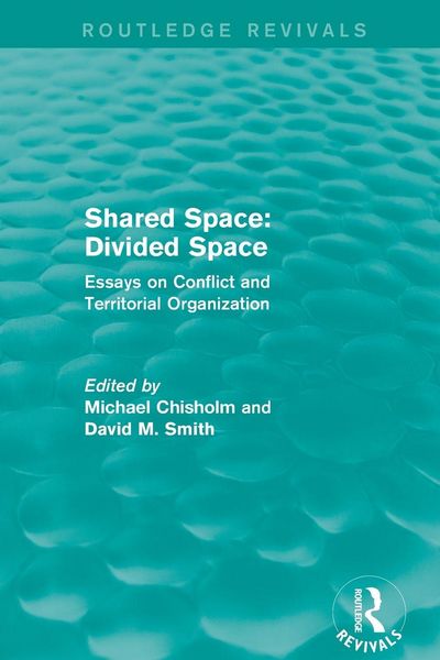 Produktbild: Shared Space