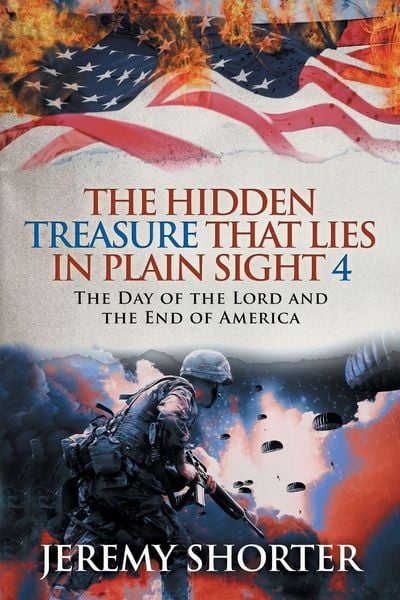 Produktbild: The Hidden Treasure That Lies in Plain Sight 4