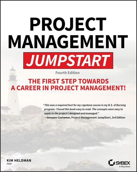 Produktbild: Project Management Jumpstart