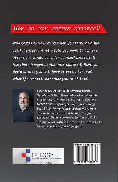 Produktbild: Accessible Success