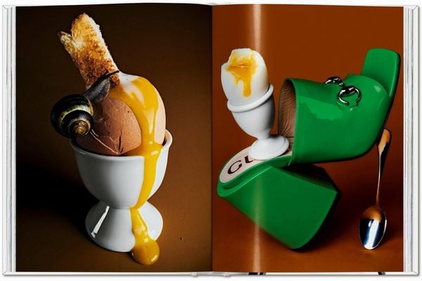 Produktbild: The Gourmand