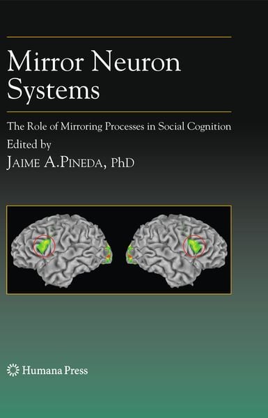 Produktbild: Mirror Neuron Systems