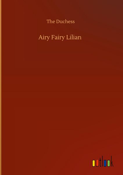 Produktbild: Airy Fairy Lilian