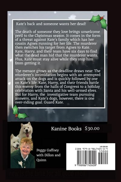 Produktbild: Guard Kate