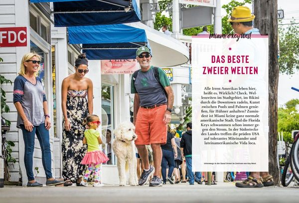 Produktbild: DuMont Bildatlas Florida