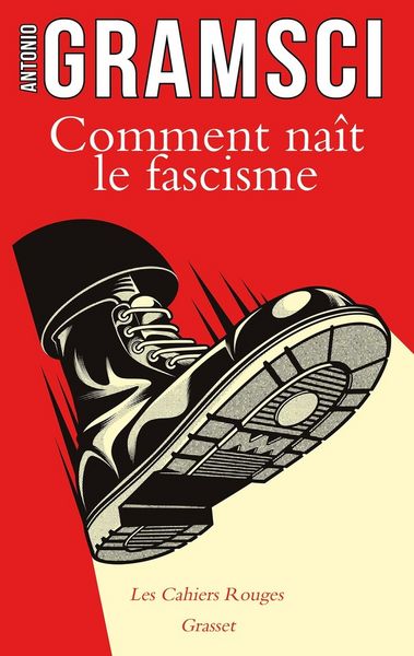 Produktbild: Comment na&icirc;t le fascisme