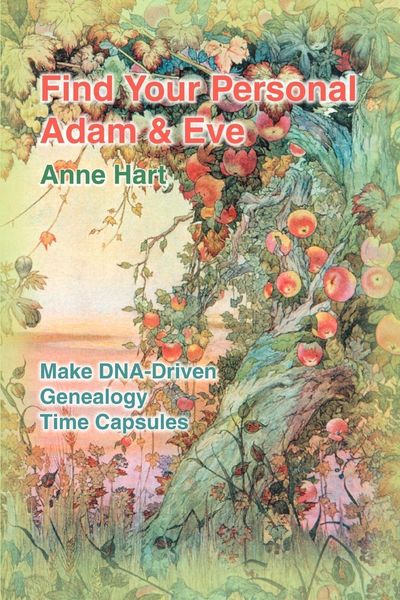 Produktbild: Find Your Personal Adam And Eve
