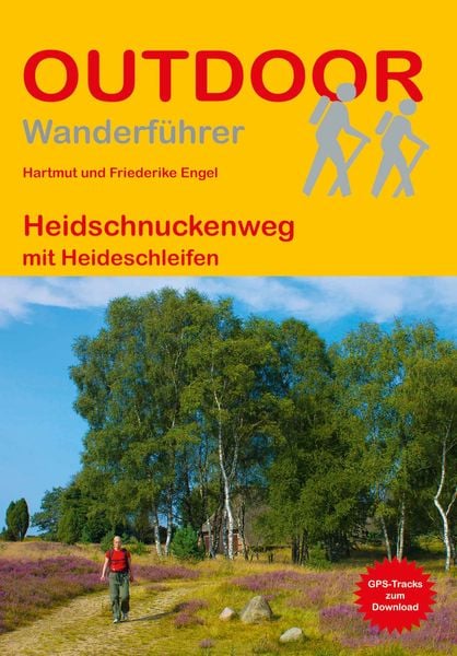 Produktbild: Heidschnuckenweg