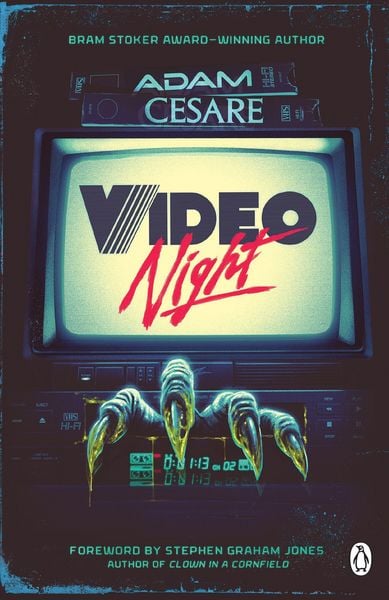 Produktbild: Video Night