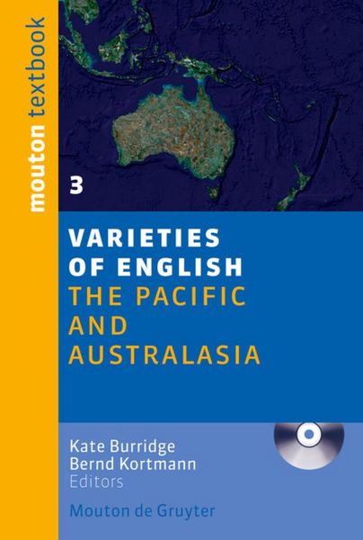 Produktbild: The Pacific and Australasia