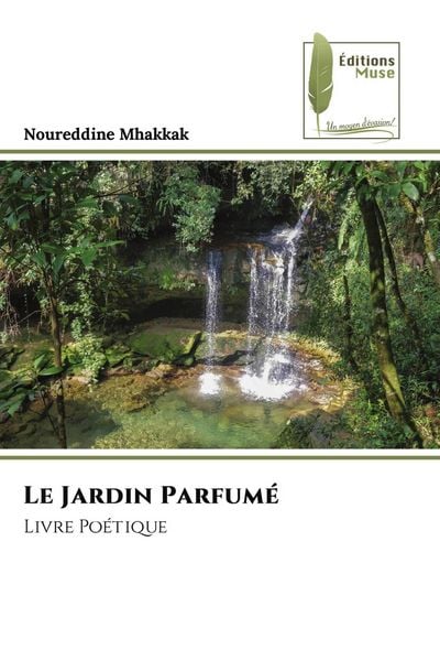 Produktbild: Le Jardin Parfum&eacute;