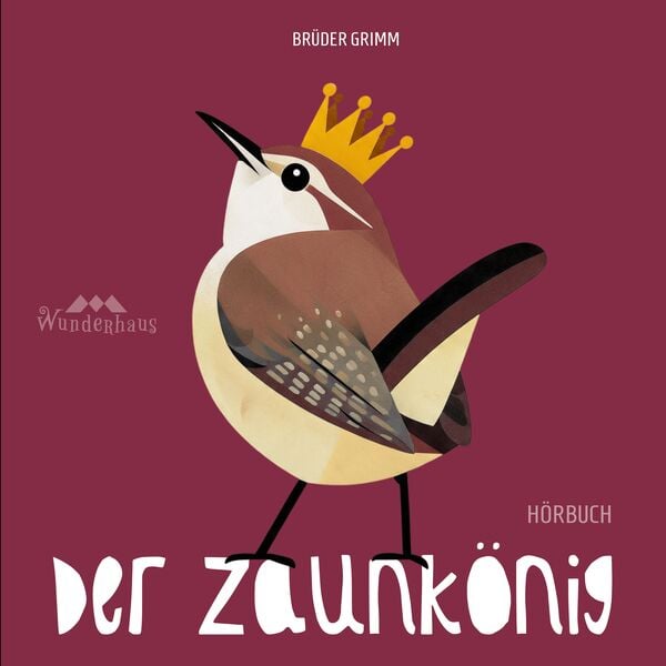 Der Zaunkönig