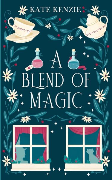 Produktbild: A Blend of Magic