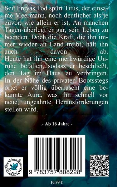 Produktbild: Titus Nervianus