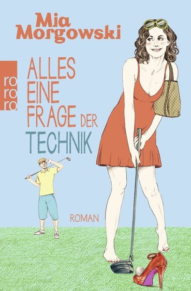 Produktbild: Alles eine Frage der Technik