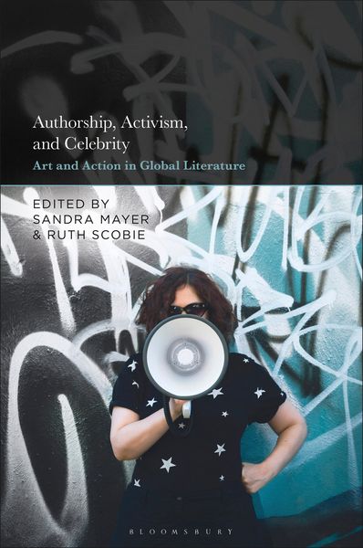 Produktbild: Authorship, Activism and Celebrity