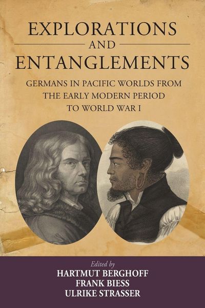 Produktbild: Explorations and Entanglements