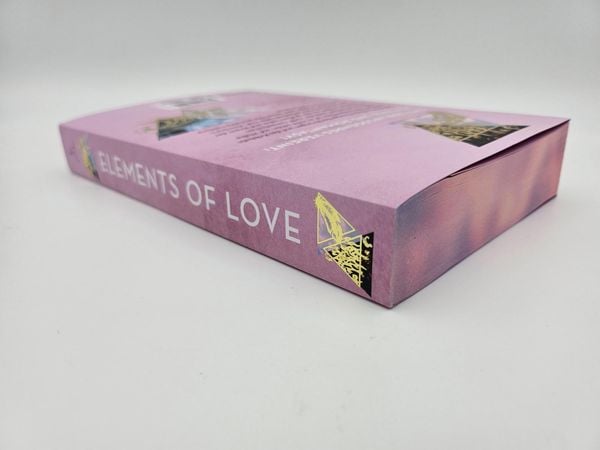 Produktbild: Elements of Love