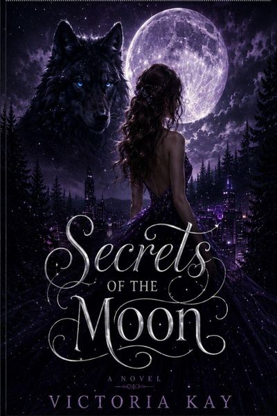 Produktbild: Secrets of the Moon
