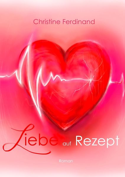 Produktbild: Liebe auf Rezept