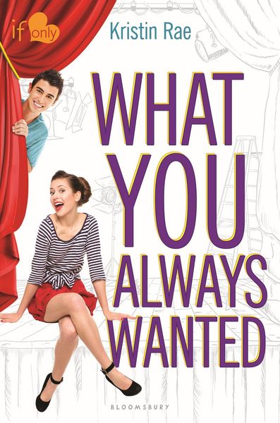 Produktbild: What You Always Wanted