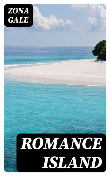 Produktbild: Romance Island