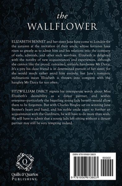 Produktbild: The Wallflower