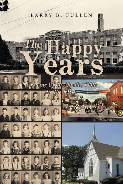 Produktbild: The Happy Years