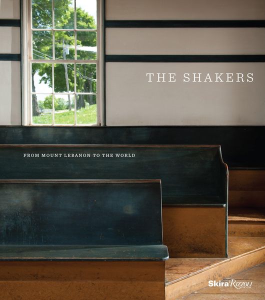 Produktbild: The Shakers