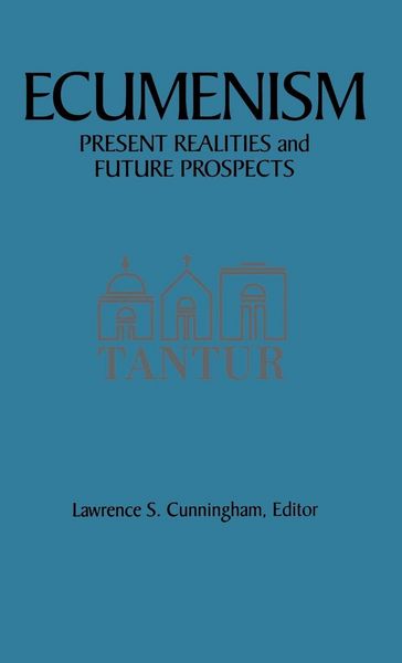 Produktbild: Ecumenism