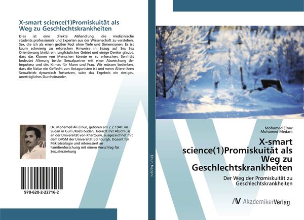 Produktbild: X-smart science(1)Promiskuit&auml;t als Weg zu Geschlechtskrankheiten