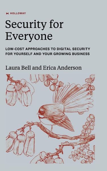 Produktbild: Security for Everyone