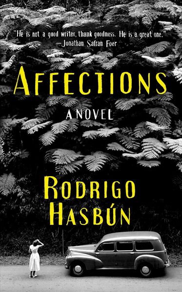 Produktbild: Affections