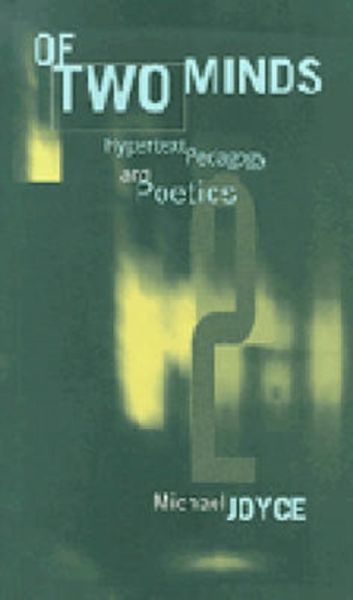 Produktbild: Joyce, M: Of Two Minds