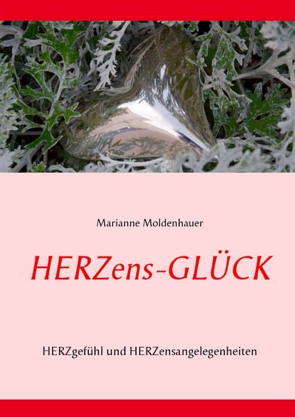 Produktbild: Herzens-Gl&uuml;ck