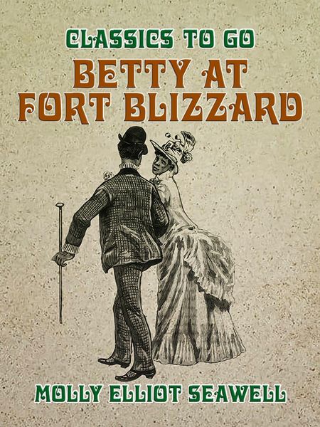 Produktbild: Betty at Fort Blizzard