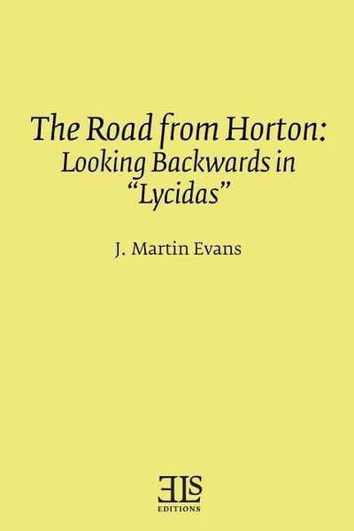 Produktbild: The Road from Horton