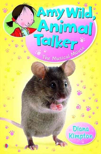 Produktbild: Kimpton, D: The Musical Mouse