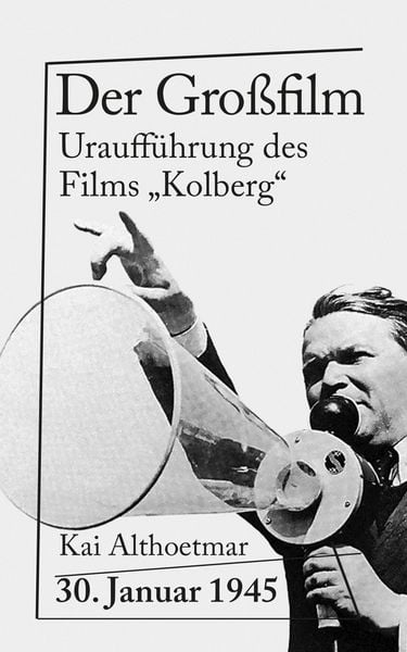 Produktbild: Der Gro&szlig;film