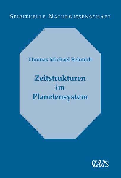 Produktbild: Zeitstrukturen im Planetensystem