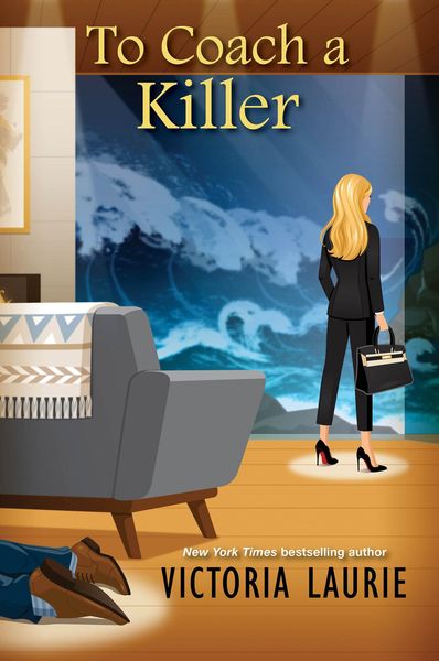 Produktbild: To Coach a Killer