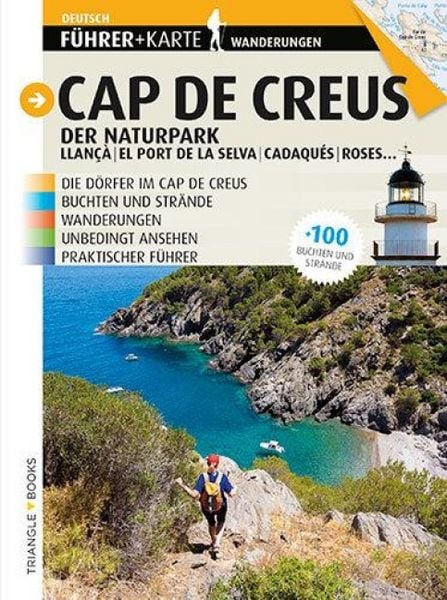 Produktbild: Cap de Creus Naturpark