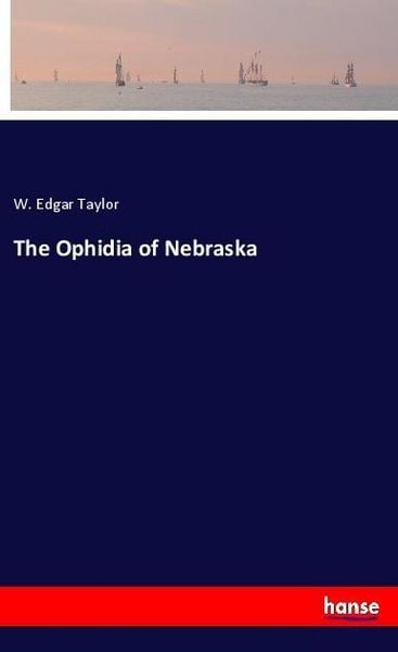 Produktbild: The Ophidia of Nebraska