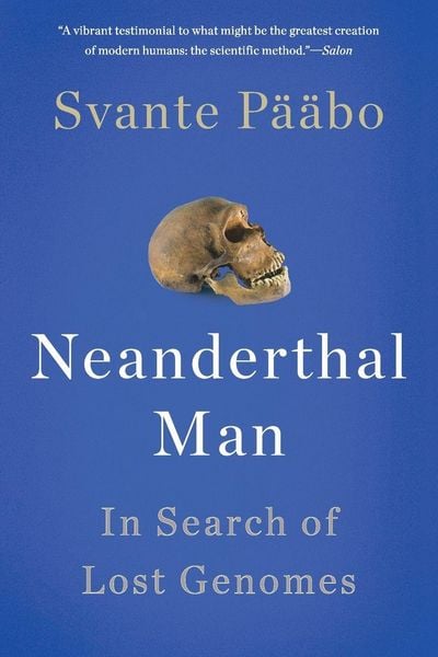 Produktbild: Neanderthal Man