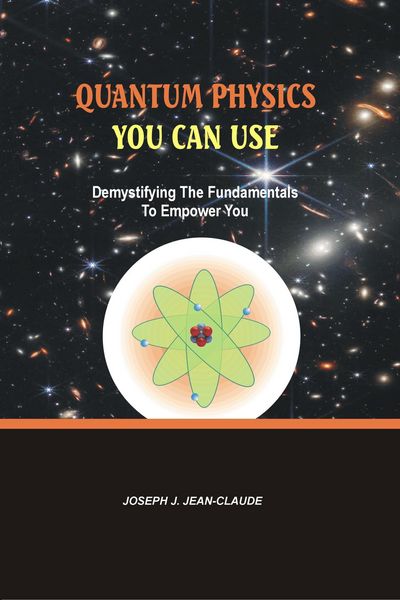 Produktbild: Quantum Physics You Can Use