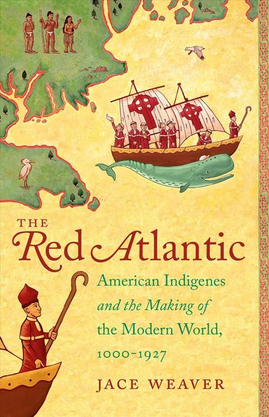 Produktbild: The Red Atlantic