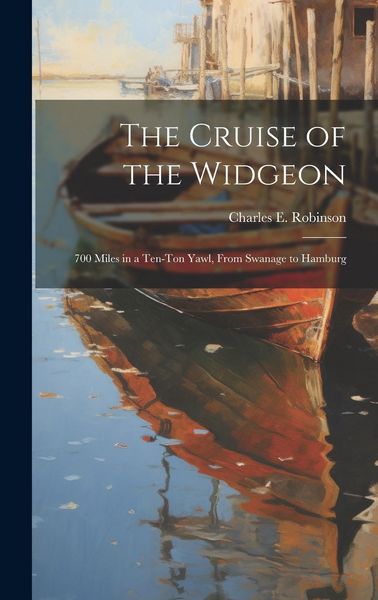 Produktbild: The Cruise of the Widgeon